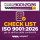Checklist ISO 9001_2026 Winple