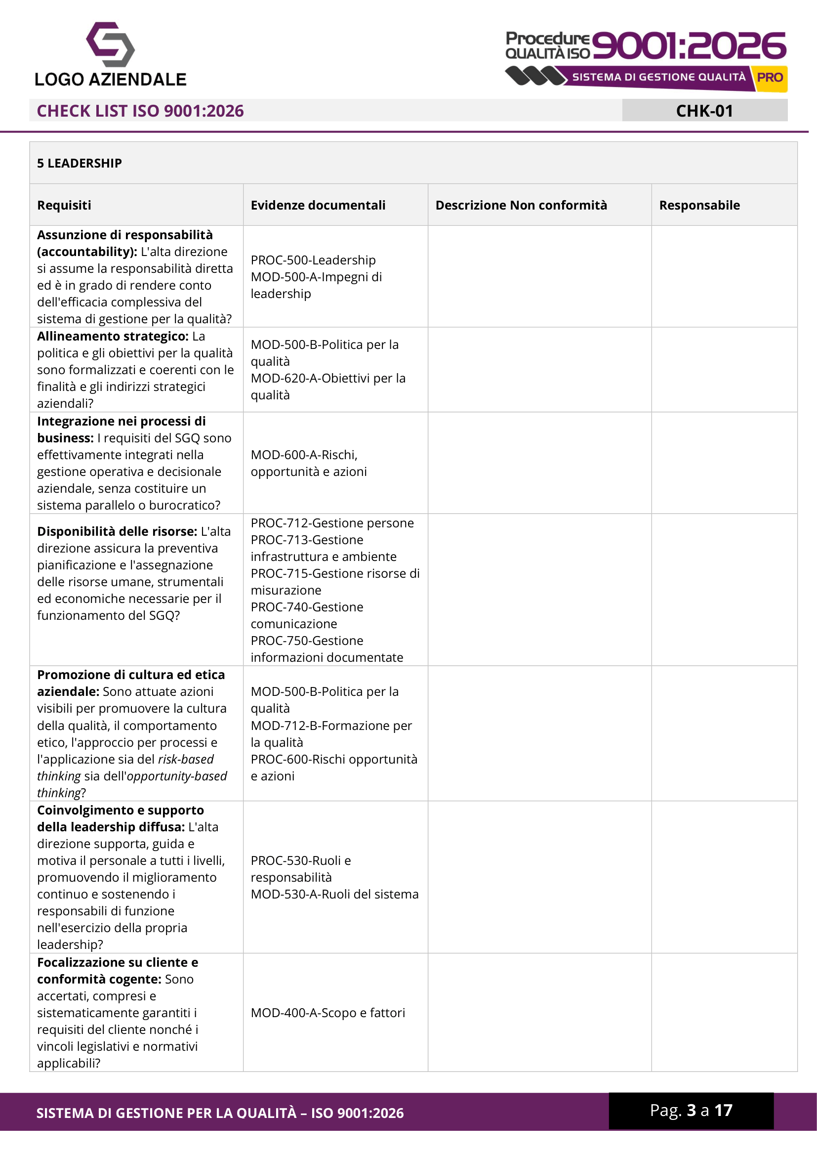 ISO-9001-2026-10-Check-List-01 ISO-9001-2026-10-Check-List-01