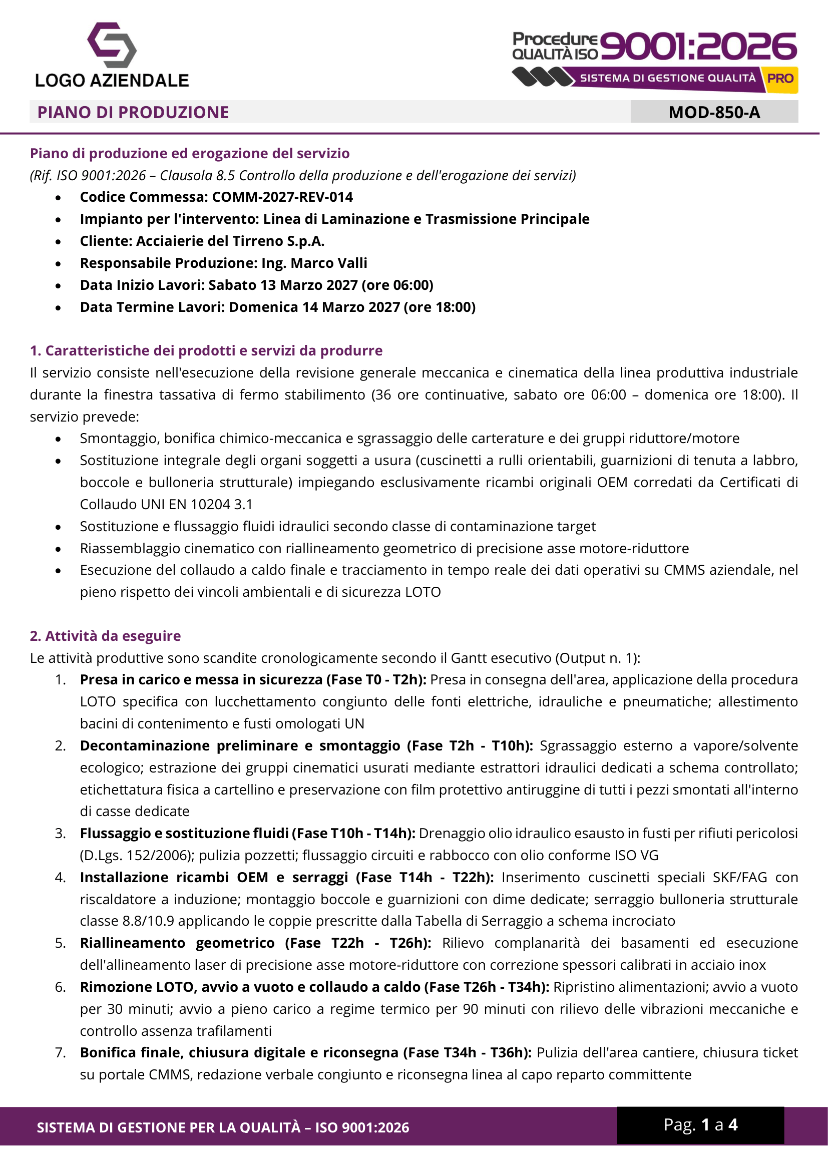 ISO-9001-2026-9-Modulistica-850A ISO-9001-2026-9-Modulistica-850A